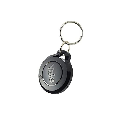 Yale Remote Key Fob - Remote control - wireless