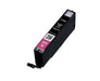 Canon CLI-551 M - 6510B001 - 1 x Magenta - Ink tank - For PIXMA iP8750,iX6850,MG5550,MG5650,MG5655,MG6450,MG6650,MG7150,MG7550,MX725,MX925