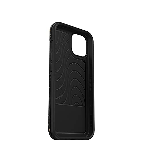 OtterBox Symmetry iPhone 13 Enigma - black/gold