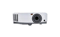 Viewsonic PG603W - DLP projector - 3D - 3600 ANSI lumens - WXGA (1280 x 800) - Wi-Fi/LAN