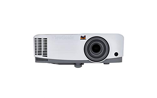 Viewsonic PG603W - DLP projector - 3D - 3600 ANSI lumens - WXGA (1280 x 800) - Wi-Fi/LAN