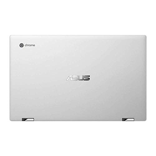 ASUS Chromebook C434TA-AI0108 Intel Core" m3-8100Y Processor 1.1 GHz (4M Cache, up to 3.4 GHz) LPDDR3 8GB 64G EMMC 14.0'//Slim 300nits//FHD 1920x1080 16:9//Glare//NTSC: 72%//Touch//Wide View Intel HD graphics 615 HD Web Camera 802.11ac + Bluetooth 4.0 (Dual band) 2*2 TYPE C 45W AC Adapter, 3-cell Li-ion, Chrome OS, Black, Built-in speaker Built-in microphone Illuminated Chiclet Keyboard Google Security Chip H1 Without carry bag 1 Year Pick up and Return Service