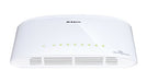 D-Link 5-port Gigabit Desktop Switch