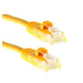 Cable/yellow f Enet Strght thr RJ45 15ft