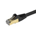 1.5M Cat6A 10Gb Rj45 Ethernet Cable