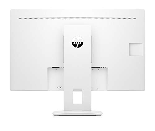 HP HC271 Clinical Review Monitor - Healthcare - LED monitor - 27" (27" viewable) - 2560 x 1440 QHD @ 60 Hz - AHVA - 350 cd/m - 1000:1 - 12 ms - HDMI, VGA, DisplayPort - white