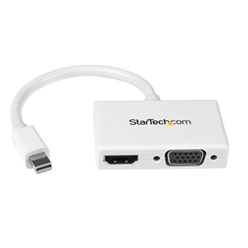 StarTech MiniDisplayPort to HDMI VGA