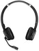 EPOS I SENNHEISER IMPACT SDW 60 HS - Headset - on-ear - DECT - wireless - active noise cancelling