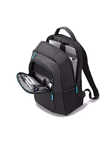 Notebook carrying backpack - 15.6"