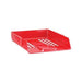 Best Value Letter Tray Foolscap Red