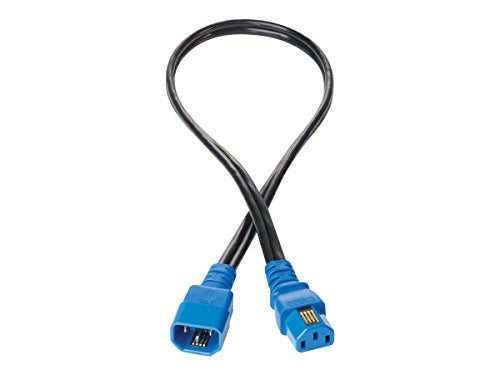 HP Rdnt 2m,16A,C19-C20 Jmpr Cord