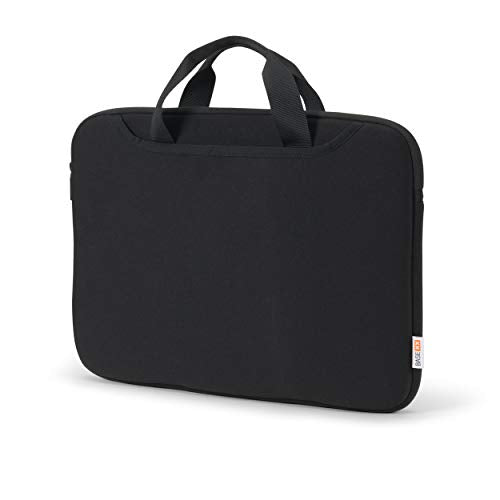 DICOTA BASE XX Plus - Notebook carrying case - 15" - 15.6" - black