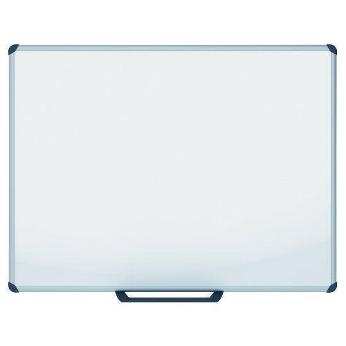 Best Value niceday Enamel Whiteboard with Aluminium Frame Office Depot 90x 60cm