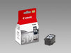 Canon PG-510 - 2970B008 - 1 x Black - Blister -Ink tank - For PIXMA MP230,MP237,MP252,MP258,MP270,MP280,MP282,MP499,MX350,MX360,MX410,MX420