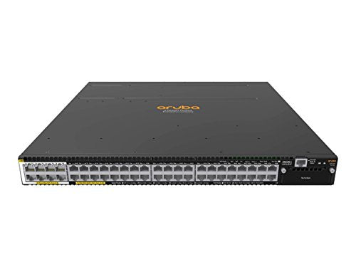 Aruba 3810M 24G 1-slot Swch