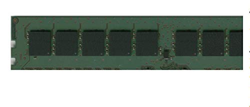 Dataram - DDR3L - module - 8 GB - DIMM 240-pin - 1600 MHz / PC3L-12800 - CL11 - 1.35 / 1.5 V - unbuffered - ECC