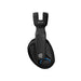 EPOS I SENNHEISER GSP 300 - Headset - full size - wired - 3.5 mm jack - noise isolating - black, blue