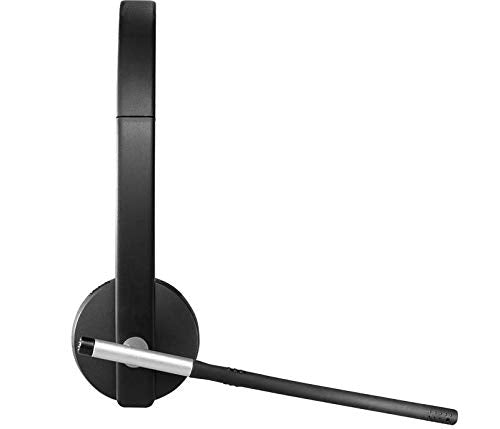 Logitech Wireless Headset Mono H820e