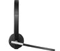 Logitech Wireless Headset Mono H820e