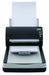 fi-7260 document scanner Includes PaperStream IP (TWAIN/ISIS) image enhancement solution and PaperStream Capture Batch Scanning Application60 ppm / 120 ipm @ 300dpi,  A4 FB + ADF for up to 80 sheets @ 80g/m2 , supports use of optional A3 Carrier Seet, iSOP Paper Protection Mechanism, ScanSnap Manager for fi Series, Scanner Central Admin, ISIS, USB 3.0