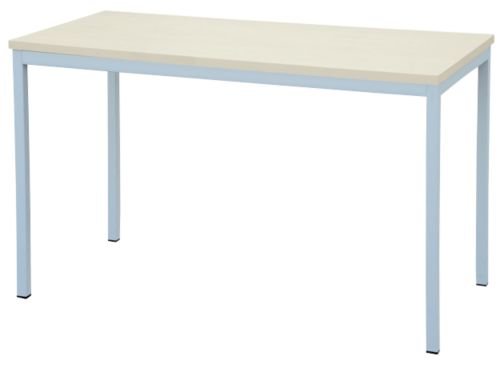 Best Value Rectangular Meeting Room Table 1200mm Beech