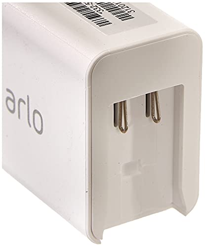 Arlo best sale power adapter