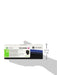 Best Value Lexmark 74C20M0 Original Laser Toner - Magenta