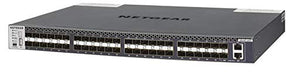 NETGEAR M4300-48XF - Switch - L3 - Managed - 48 x 10GBase-X + 2 x shared 10GBase-T - rack-mountable