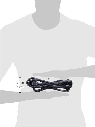 Cisco Jumper - Power cable - IEC 60320 C13 to IEC 60320 C14 - 2 m