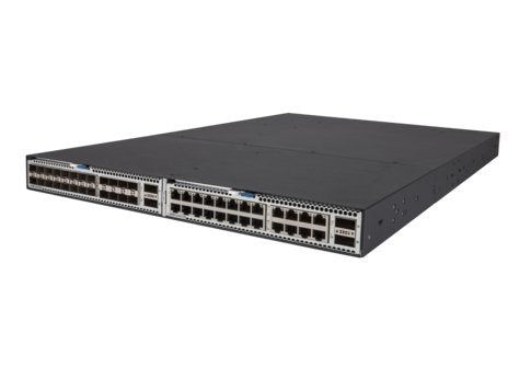 HP FF 5930-2Slot+2QSFP+ Switch