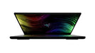 Razer Blade 17 17.3 Inch Quad HD Intel Core i7 12800H 16GB RAM 1TB SSD NVIDIA GeForce RTX 3060 Windows 11 Home Black Notebook