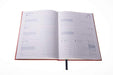 Collins 35 Desk Diary A5 Week To View 2023 Blue 35.60-23