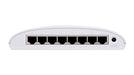 Best Value D-Link DGS-1008D/B 8-Port Gigabit Unmanaged Plastic Desktop Switch - UK Version