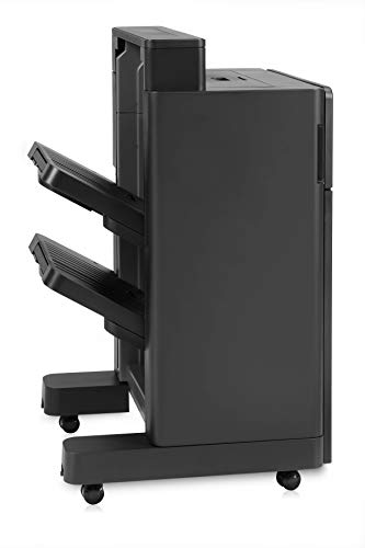 HP LaserJet Stapler Stacker