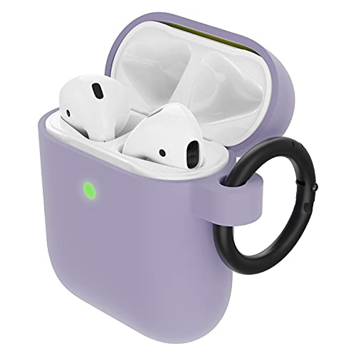 OtterBox Headphone Case for Apple AirPods (1st & 2nd gen) Elixir - purple