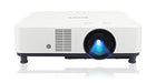 Sony VPL-PHZ60 - 3LCD projector - 6500 lumens - 6000 lumens (colour) - WUXGA (1920 x 1200) - 16:10 - LAN