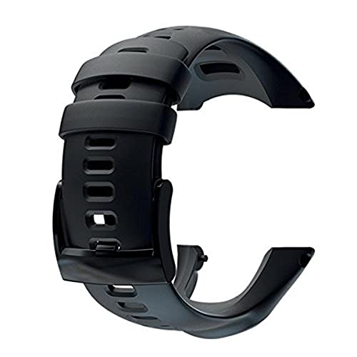 Suunto - Arm band for smart watch - black - for Suunto Ambit2 R, Ambit2 S, Ambit3 Sport