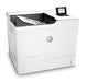 HP LaserJet M652dn Colour A4 Printer