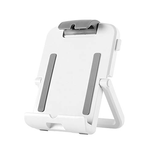 Neomounts by Newstar TABLET-UN200 - Stand - for tablet - white - screen size: 7"-10.1" - desktop