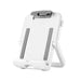 Neomounts by Newstar TABLET-UN200 - Stand - for tablet - white - screen size: 7"-10.1" - desktop