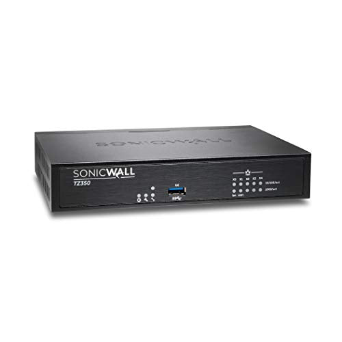 Sonicwall Secure Upgrades SONICWALL TZ350 SECURE UPGRADE PLUS ADVANCED EDITION 3YR *A NEWER VERSION OF THIS PRODUCT EXISTS* Contact UKISecuritySales@techdata.com*