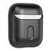 Tech 21 Studio Colour Black Apple Air Pods Case