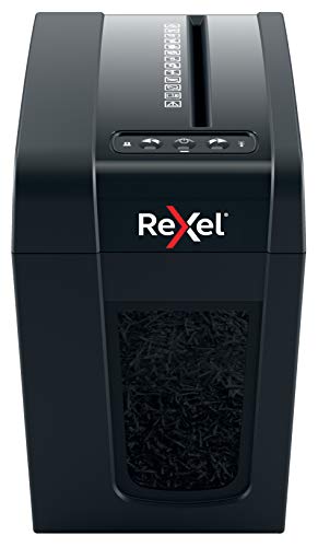 Rexel Shredder Secure X6-Sl Uk