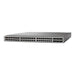 Cisco Nexus 31108TC-V - Switch - L3 - Managed - 48 x 10 Gigabit Ethernet + 6 x QSFP+ - front to back airflow - rack-mountable