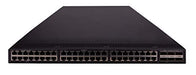 HPE FlexFabric 5940 48XGT 6QSFP28 - Switch - L3 - Managed - 48 x 10/100/1000/10000 + 6 x 100 Gigabit QSFP28 - rack-mountable