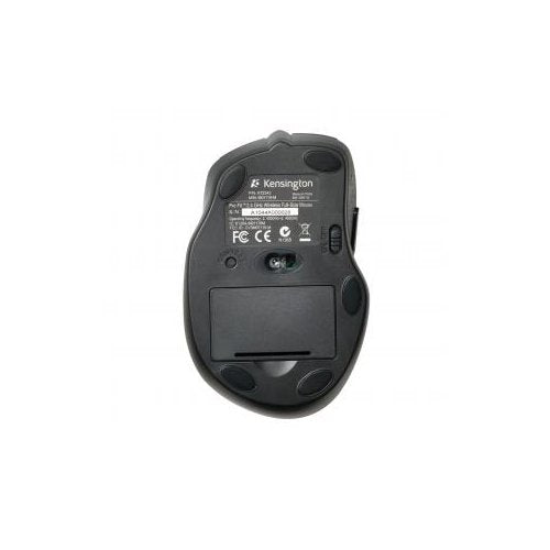 Kensington Pro Fit Full Sized Wireless Mouse