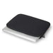 DICOTA BASE XX Plus - Notebook carrying case - 12" - 12.5" - black