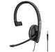 EPOS I SENNHEISER IMPACT DW Pro1 - Headset - on-ear - DECT CAT-iq - wireless