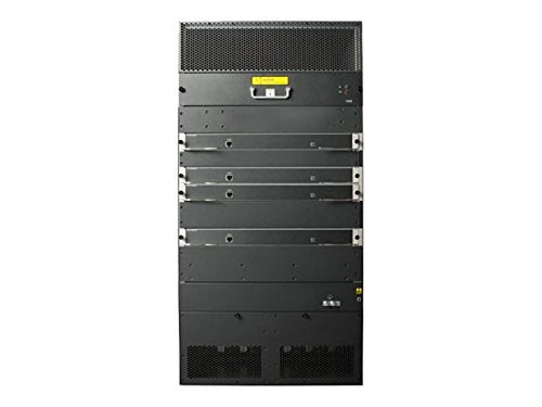 HPE FlexFabric 11908-V Switch Chassis - Switch - Managed - rack-mountable