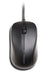 Kensington ValuMouse - Mouse - right and left-handed - optical - 3 buttons - wired - USB - black